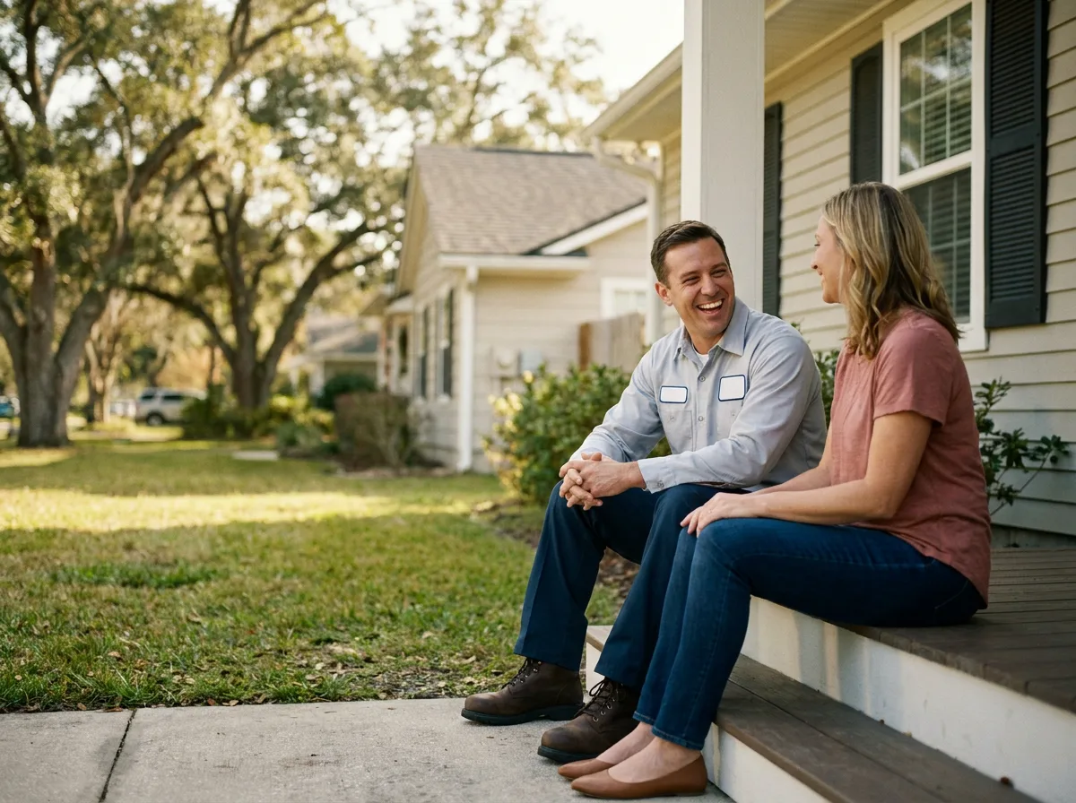 Septic tank pumping FAQs for Bernice, LA